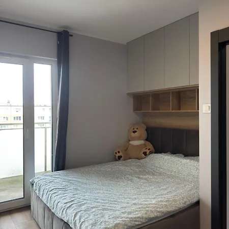 Niska 17 * Gdańsk