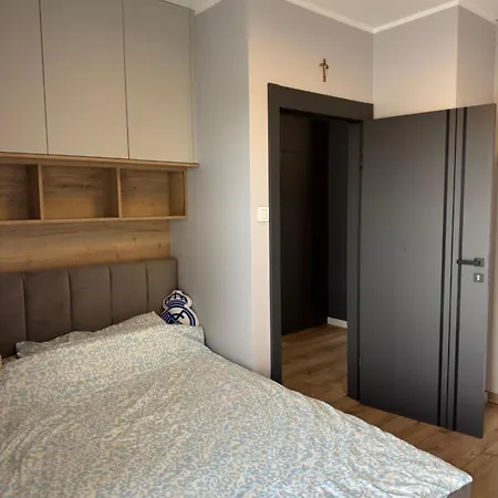 Apartament Niska 17 *