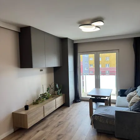Lejlighed Niska 17 *