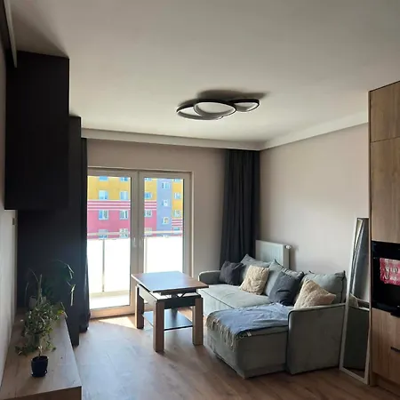 Apartament Niska 17 *