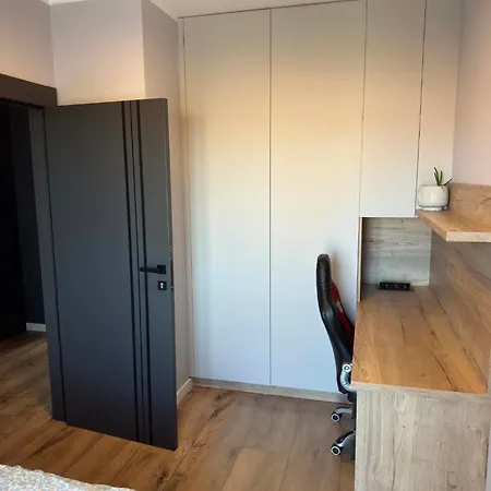 Lejlighed Niska 17 *